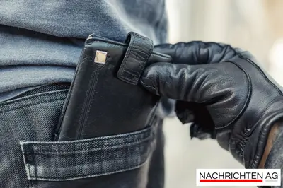 Auto-Rätsel in Rügen: Mann sucht zwei Stunden, Polizei findet in fünf!
