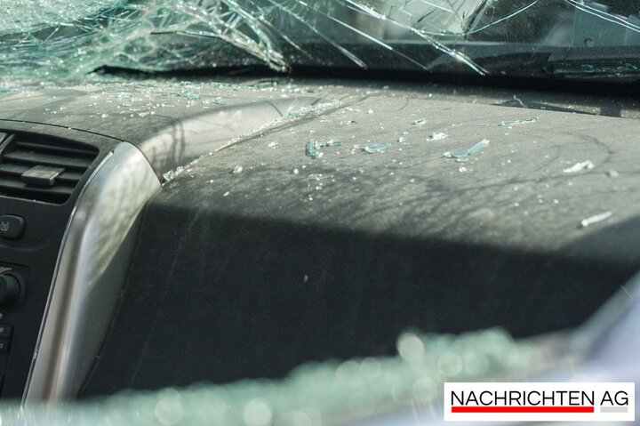 Rostock in Aufruhr: Vermisste Frau und Polizeieinsätze erschüttern Stadt