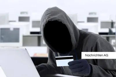 Patientendaten im Darknet: LUP-Kliniken warnen vor Betrug!