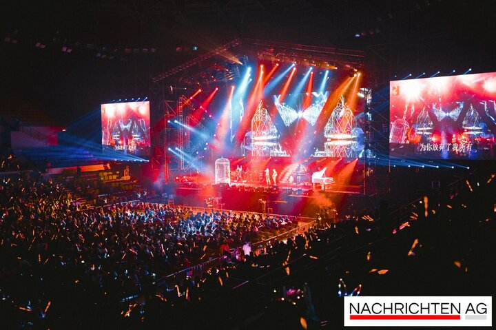 Zusätzliche Jazznacht mit Till Brönner: Banderlebnis am 2. Januar!