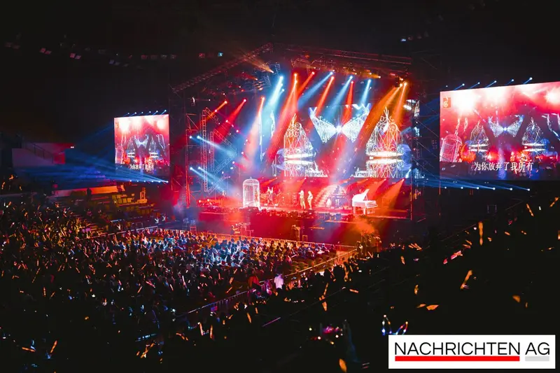 Adventsmusik in Rechlin-Nord: Vivaldi und mehr beim Konzertzauber!