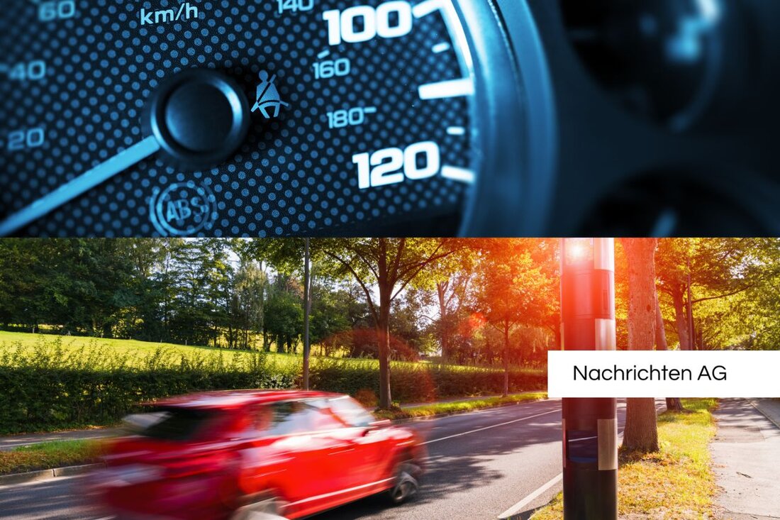 Am 15.06.2025 wird in Stralsund eine mobile Radarkontrolle am Grünhufer Bogen durchgeführt. Aktuelles Tempolimit: 50 km/h.