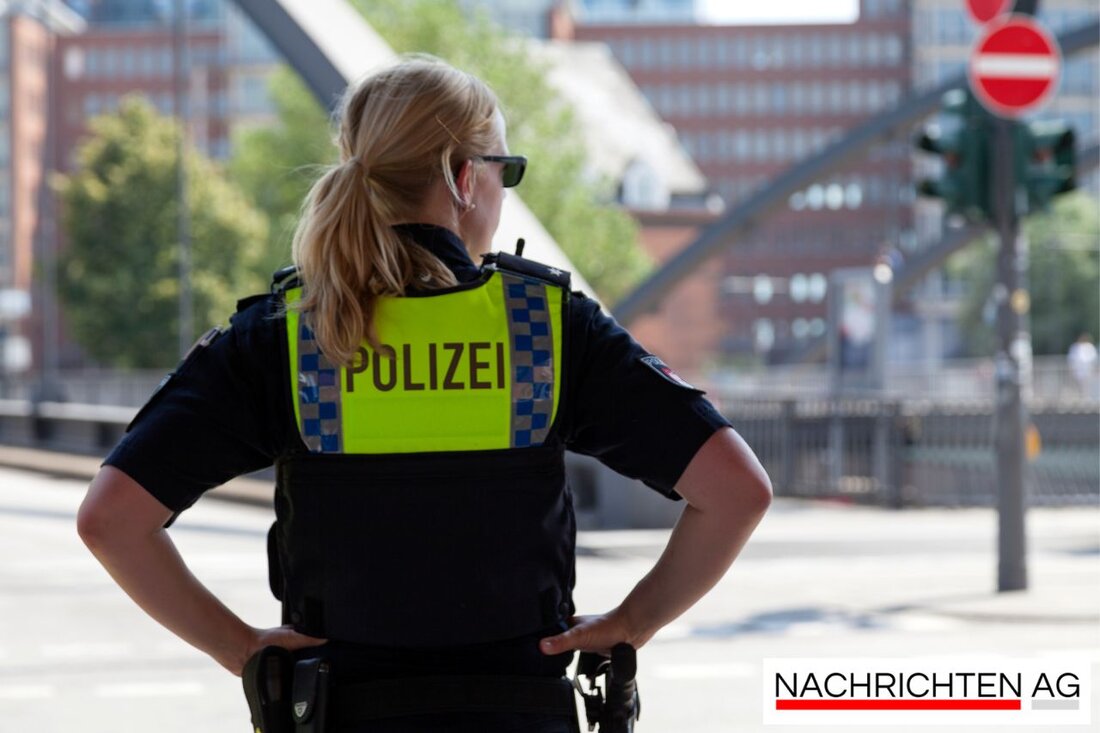Aktuelle Polizeimeldungen aus Rostock: Unfälle, Vermisstenmeldungen und Notfallnummern - wichtige Infos für die Region.