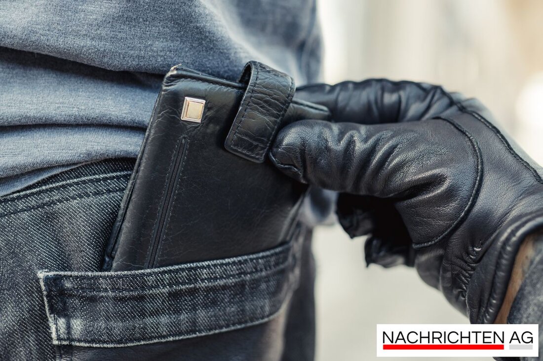 Unbekannte Täter stehlen in Löcknitz-Penkun Bullensperma im Wert von 30.000 Euro. Ermittlungen der Polizei laufen.