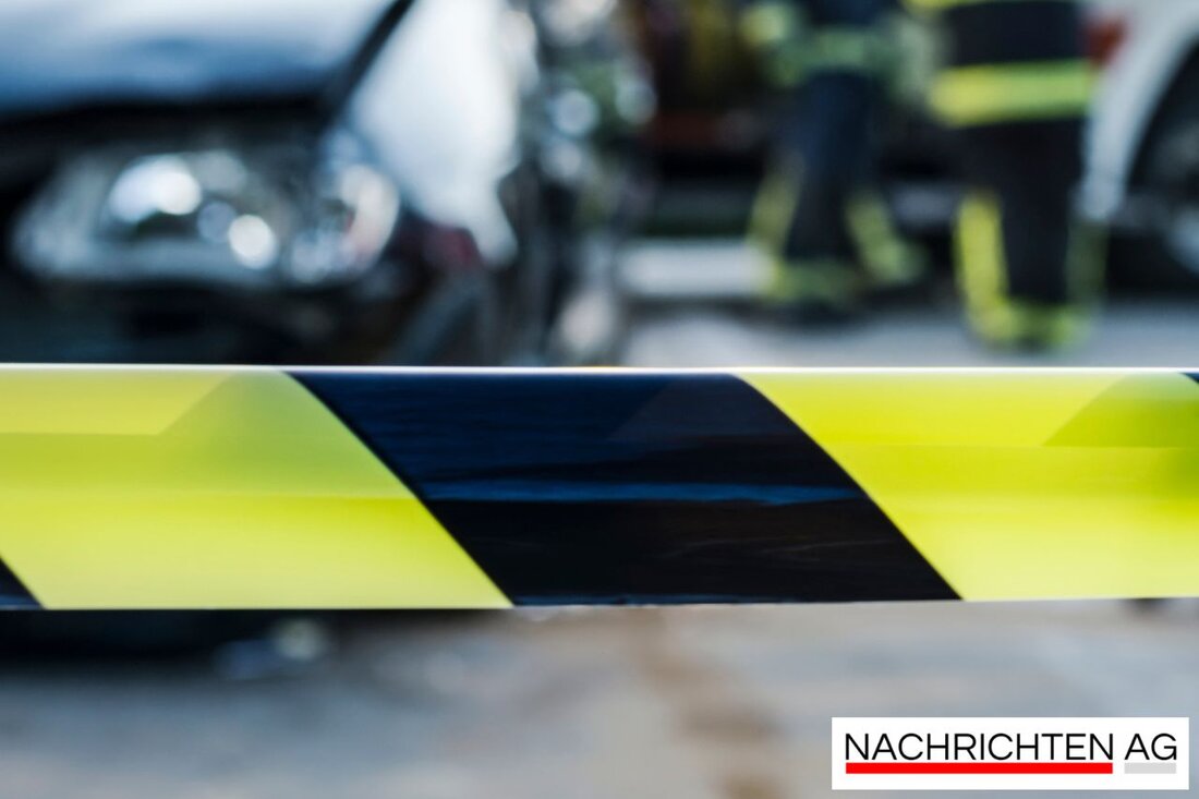 Am 19. Juni 2025 fuhr eine 76-Jährige in Parchim mit ihrem Auto gegen eine Hauswand und wurde schwer verletzt. Ermittlungen laufen.