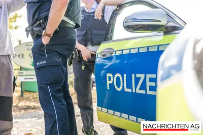 Polizisten schenken 59 Kindern unvergessliche Sommerferien in Malchow!