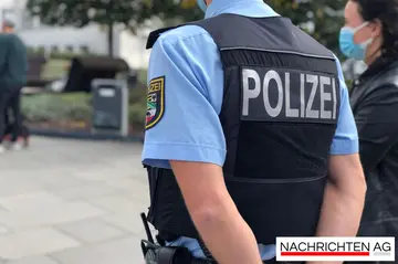 Alt Rehser Renegat: 77-Jähriger landet nach Bedrohung in Haft!