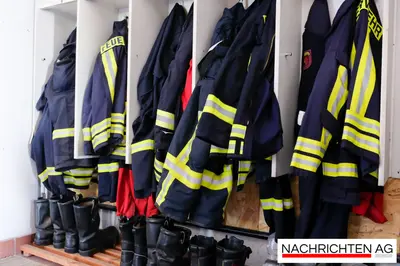 Suchaktion am Domjüchsee: 53-jähriger Schwimmer vermisst!