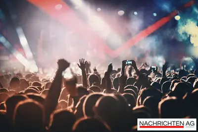 Sternberg rockt: Gratis-Konzert mit Jay Ottaway und The Lost Boys!