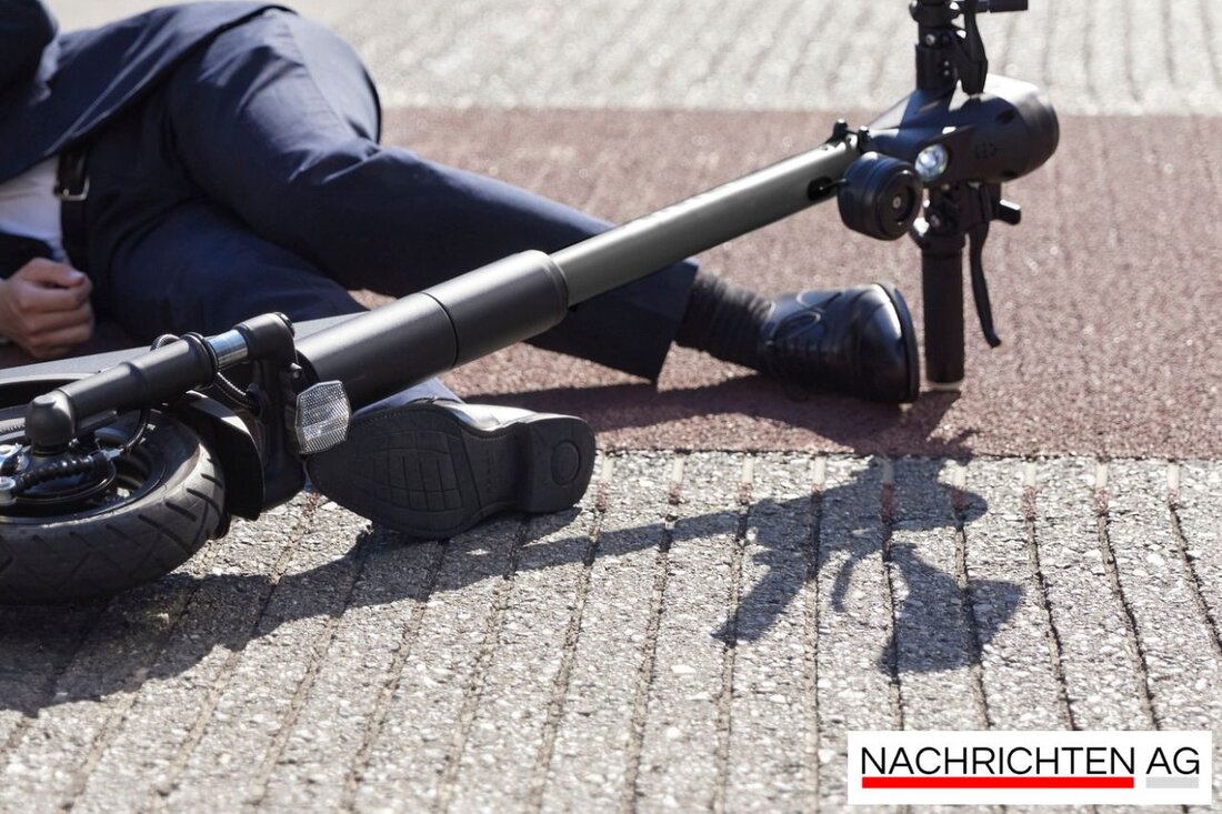 Ein Stavenhagener Fahrer wurde wegen Fahren ohne Versicherung auf E-Scooter mit 750 Euro bestraft; Strafe in Arbeitsauflage umgewandelt.