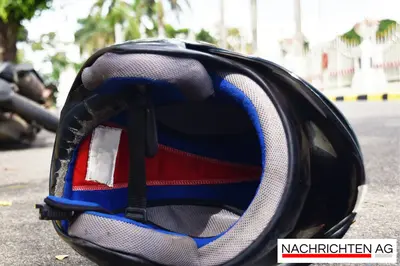 Harley-Davison in Torgelow geklaut: Zeugen dringend gesucht!