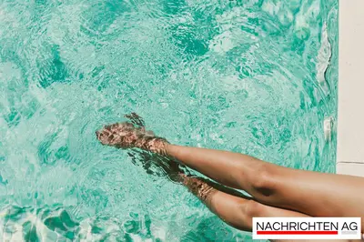 Ostsee-Schwimmbericht: Wassertemperaturen für heiße Sommertage!