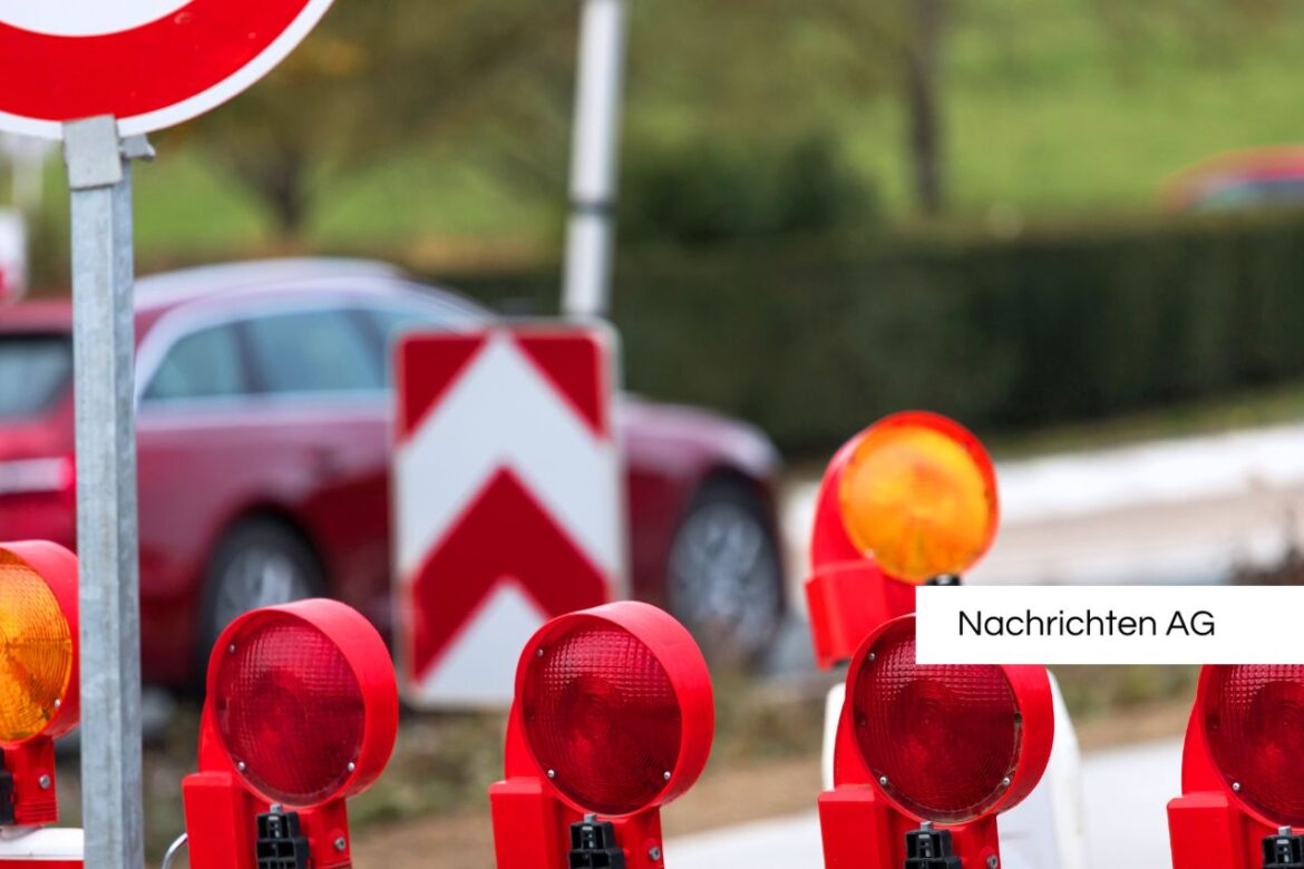 Verkehrschaos auf Rügen: Brücke wird für Wochen gesperrt!